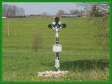 Kříž v Poříně
