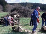 Brigáda v Lejčkově - foto č. 3