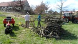 Brigáda v Lejčkově - foto č. 7