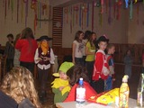 Dětský karneval DH - foto č. 3