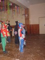 Dětský karneval DH - foto č. 6