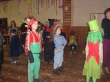 Dětský karneval DH - foto č. 11