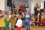 Karneval Pořín - foto č. 15