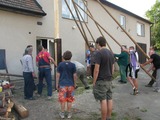 Máje Mašovice 2012 - foto č. 28