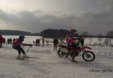 Motoskijoring Chotčiny 2012 - foto č. 2