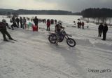 Motoskijoring Chotčiny 2012 - foto č. 3