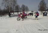 Motoskijoring Chotčiny 2012 - foto č. 4