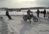 Motoskijoring Chotčiny 2012 - foto č. 5