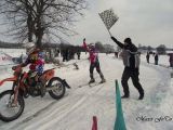 Motoskijoring Chotčiny 2012 - foto č. 6