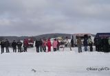 Motoskijoring Chotčiny 2012 - foto č. 7