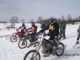 Motoskijoring Chotčiny 2012 - foto č. 8