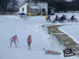 Motoskijoring D.H. - foto č. 1