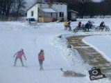 Motoskijoring D.H. - foto č. 1