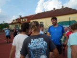 Nohejbalový turnaj v Poříně - foto č. 16