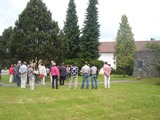 Sraz rodáků a přátel obce Lejčkov - foto č. 15