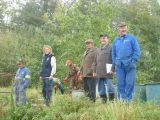 Výlov Lejčkov 2009 - foto č. 6